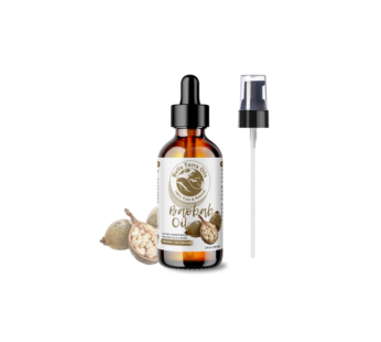 Baobab Oil