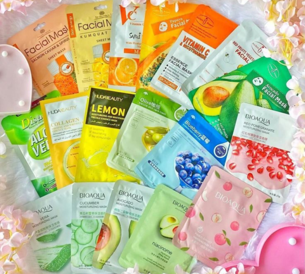 Face Masks