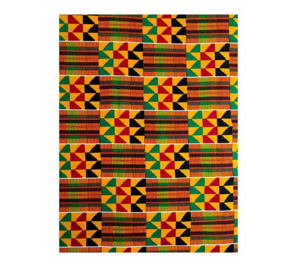 Kente