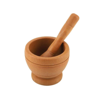 Mortar & Pestle