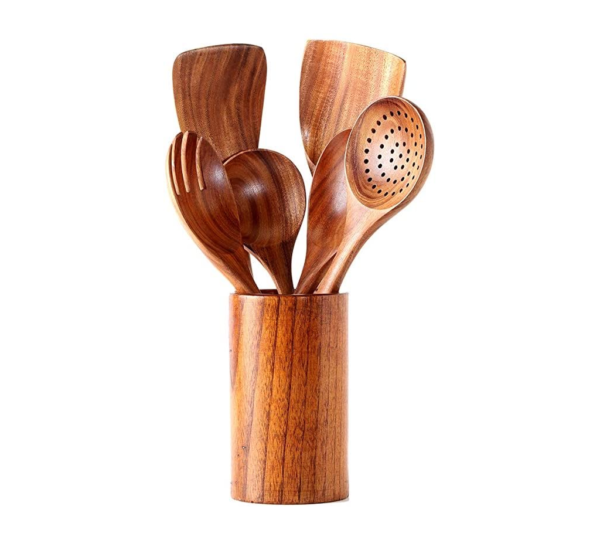 Wooden Spoons