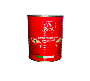 Canned Tomatoes