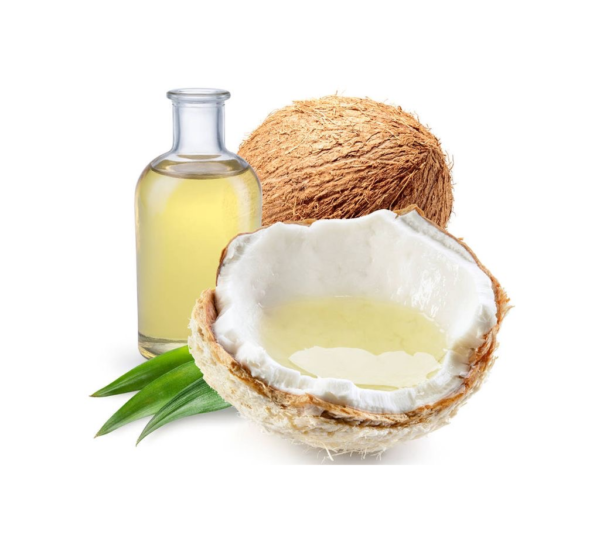 Coconut Oil