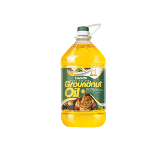 Groundnut Oil