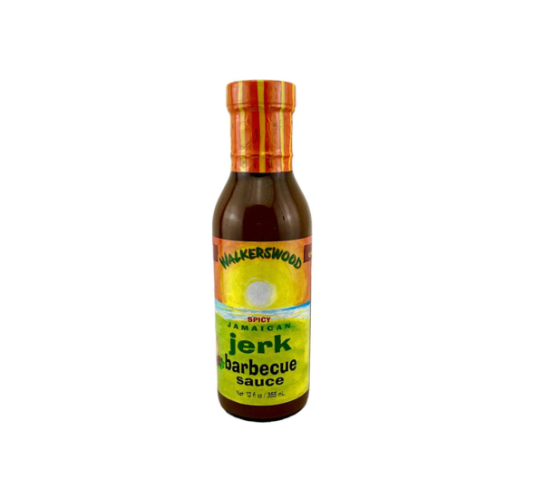 Jerk Sauce