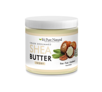 Shea Butter