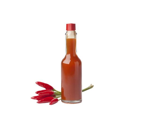 Pepper Sauce(1)