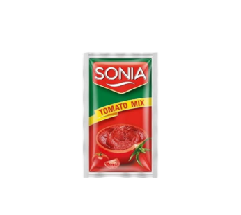 Tomato paste