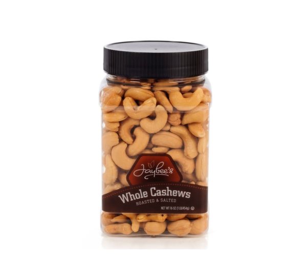 Cashew Nuts