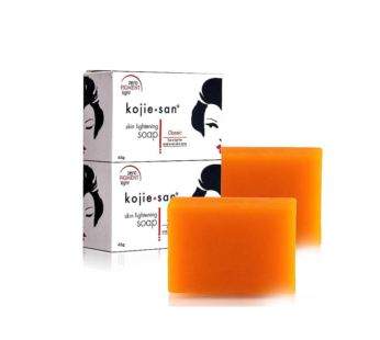 Skin Brightening Soap