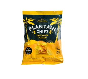 Plantain Chips (1)