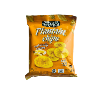 Plantain Chips (2)