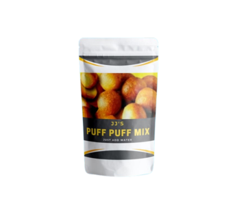 Puff Puff Mix