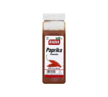 Paprika