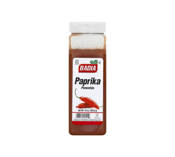 Paprika