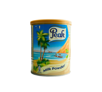 Milk Powder