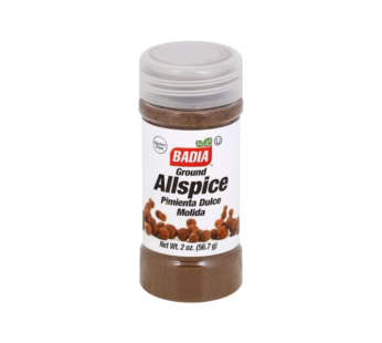 Allspice