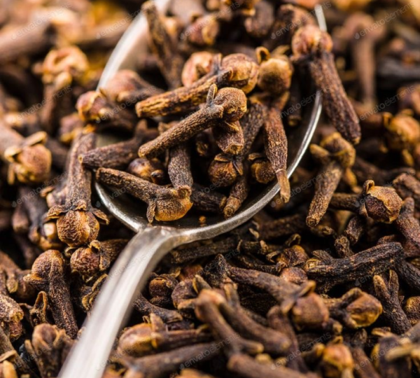 Cloves