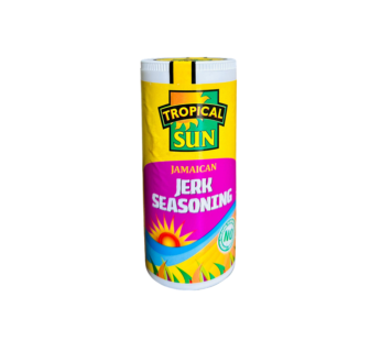 Jerk Seasoning