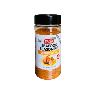 Seafood Seasoning