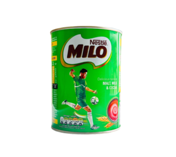 Milo