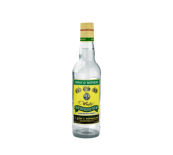 Jamaican Rum