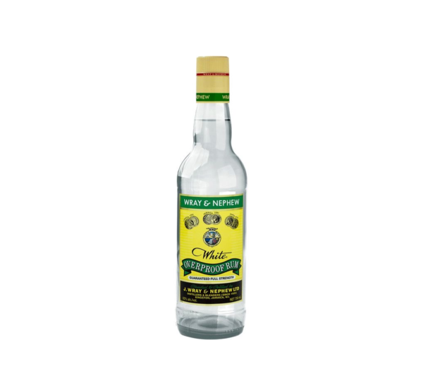 Jamaican Rum