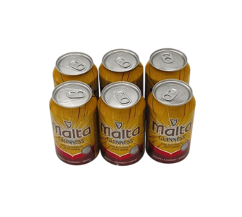 Malta Drink