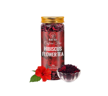 Hibiscus Tea