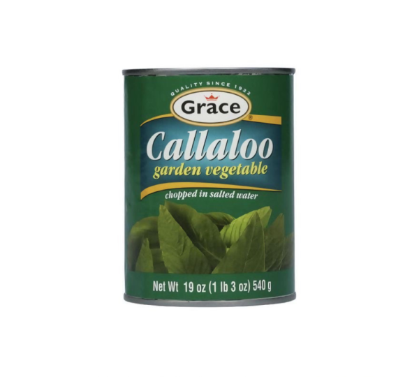 Callaloo Garden Vegetable