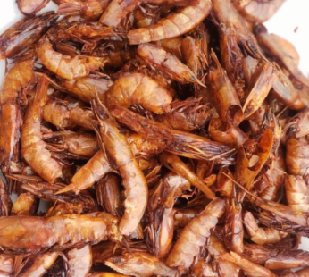 Dried Shrimps