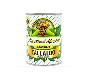 Jamaica Callaloo