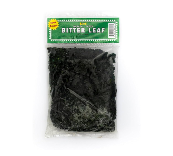 Bitter Leaf