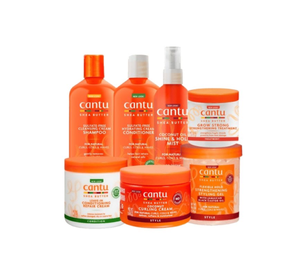 Cantu Products