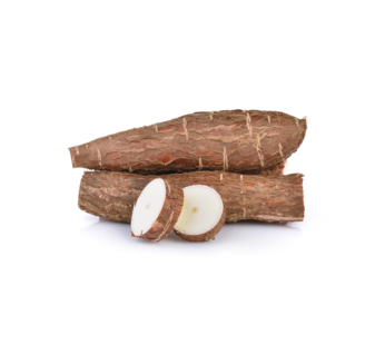 Cassava