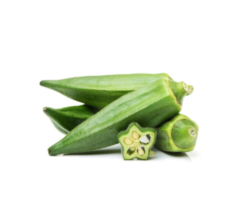 Okra