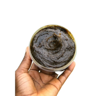 Black Soap