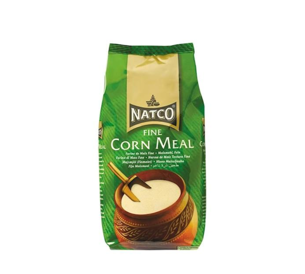 Cornmeal