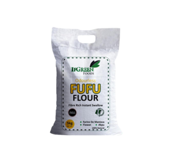 Fufu Flour