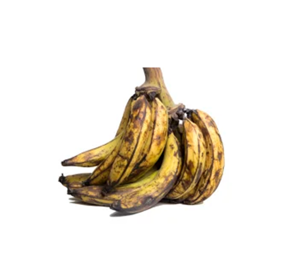 Fresh Plantain