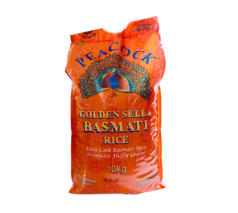 Basmati Rice