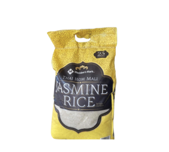 Jasmine Rice