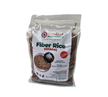 Ofada Rice